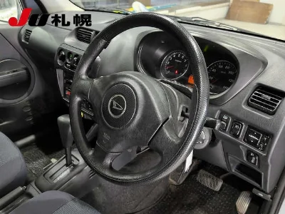 DAIHATSU TERIOS KID