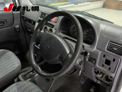 HONDA VAMOS