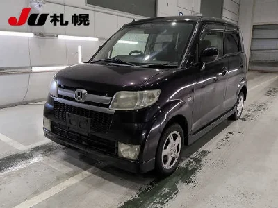HONDA ZEST