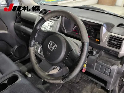 HONDA ZEST