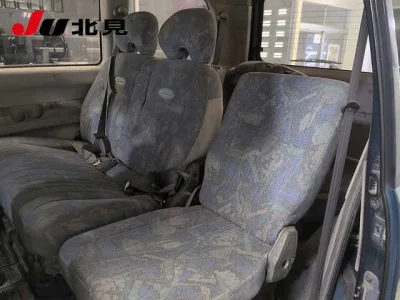 MITSUBISHI DELICA