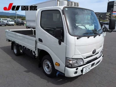TOYOTA DYNA