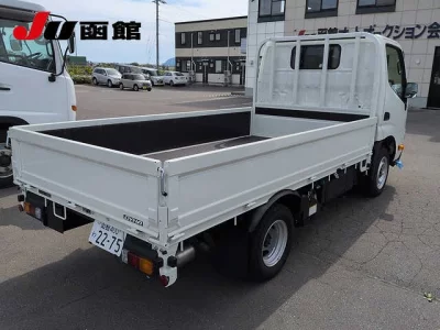 TOYOTA DYNA