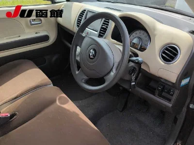 SUZUKI MRWAGON
