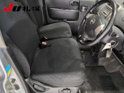 NISSAN OTTI
