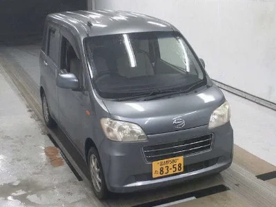 DAIHATSU TANTO EXE