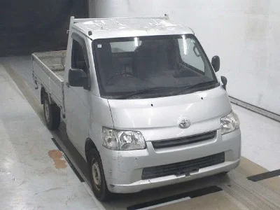 TOYOTA TOWN ACE TRUCK