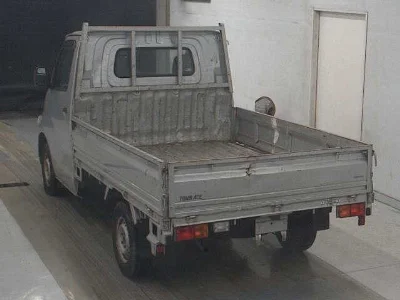 TOYOTA TOWN ACE TRUCK