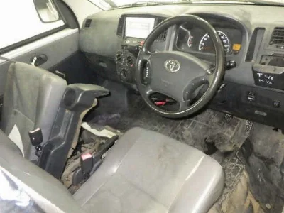 TOYOTA TOWN ACE TRUCK