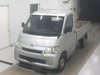 TOYOTA TOWN ACE TRUCK