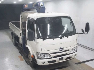 HINO DUTRO