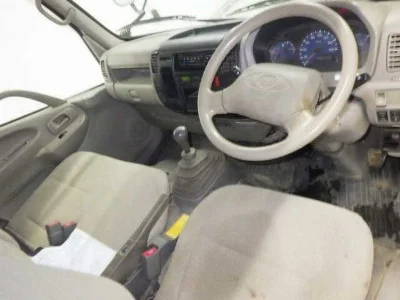 TOYOTA TOYOACE