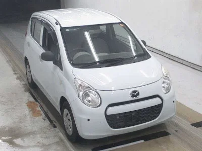 MAZDA CAROL ECO