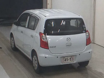 MAZDA CAROL ECO