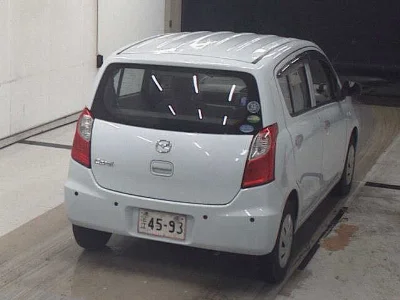 MAZDA CAROL ECO