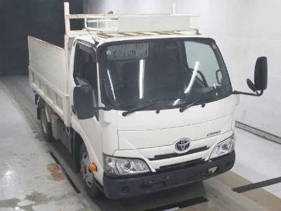 TOYOTA DYNA