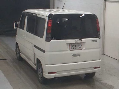 HONDA VAMOS