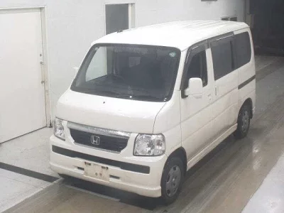 HONDA VAMOS