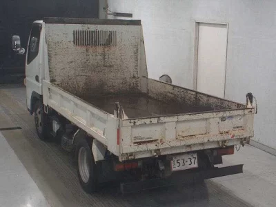 NISSAN NT450 ATLAS