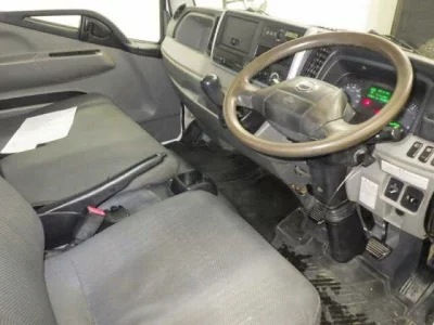 NISSAN NT450 ATLAS