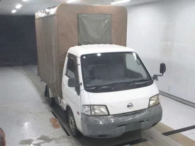 NISSAN VANETTE TRUCK