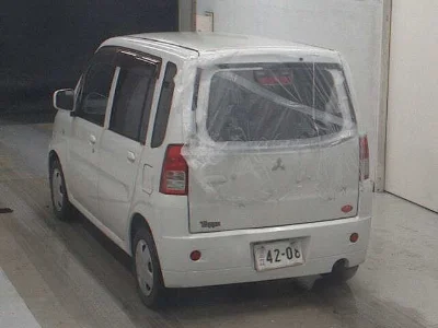 MITSUBISHI TOPPO