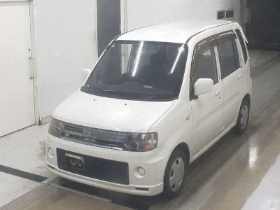 MITSUBISHI TOPPO
