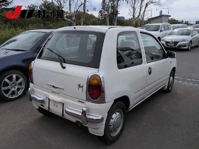 MITSUOKA RAY