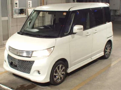 SUZUKI PALETTE