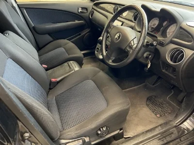 MITSUBISHI AIRTREK