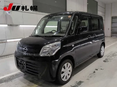 MAZDA FLAIR WAGON