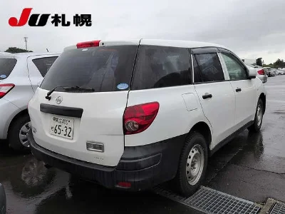 NISSAN NV150 AD