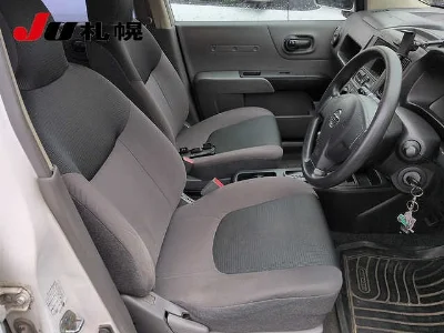 NISSAN NV150 AD