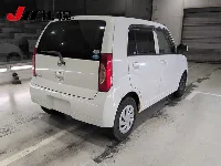 Цена авто Nissan Pino с аукционов Японии, номер кузова HC24S, пробег 123 000, оценка 