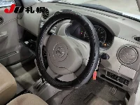 Цена авто Nissan Pino с аукционов Японии, номер кузова HC24S, пробег 123 000, оценка 