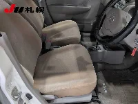 Цена авто Nissan Pino с аукционов Японии, номер кузова HC24S, пробег 123 000, оценка 