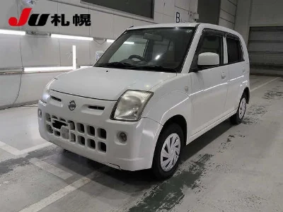 NISSAN PINO