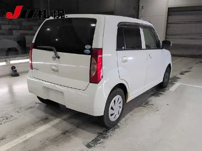 NISSAN PINO