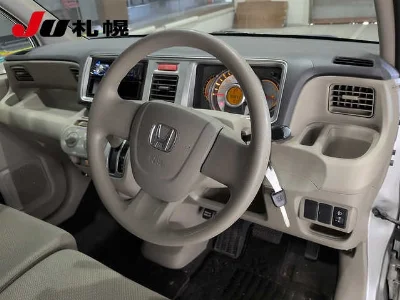 HONDA LIFE
