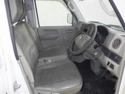 SUZUKI EVERY VAN