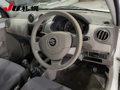 SUZUKI ALTO VAN