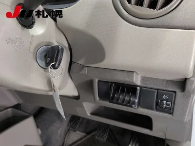 SUZUKI ALTO VAN
