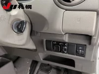 Цена авто Nissan Pino с аукционов Японии, номер кузова HC24S, пробег 93 000, оценка 