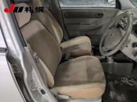 Цена авто Nissan Pino с аукционов Японии, номер кузова HC24S, пробег 93 000, оценка 