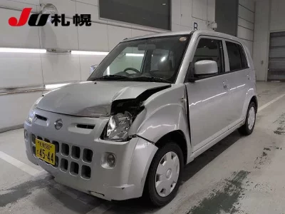 NISSAN PINO