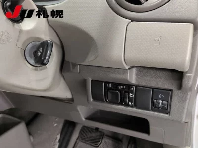 NISSAN PINO