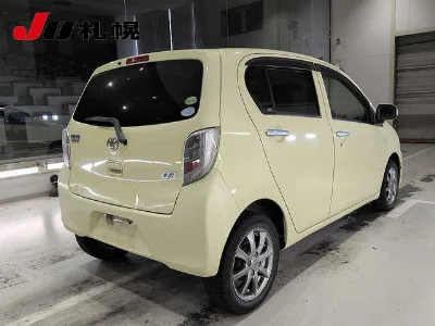 TOYOTA PIXIS EPOCH