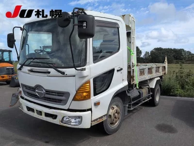 HINO RANGER