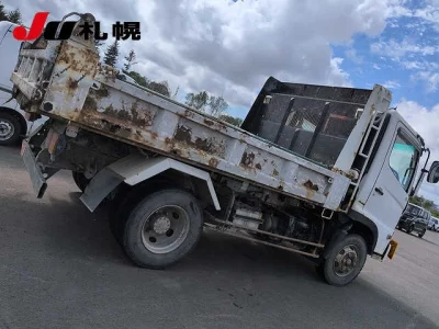 HINO RANGER