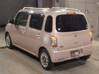 DAIHATSU MIRA COCOA